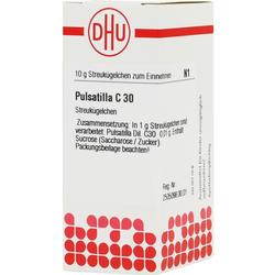 PULSATILLA C30