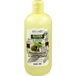 OLIVEN BUTTER PFLEGE DUSCH