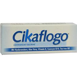 CIKAFLOGO