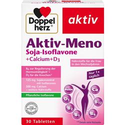 DOPPELHERZ AKTIV-MENO