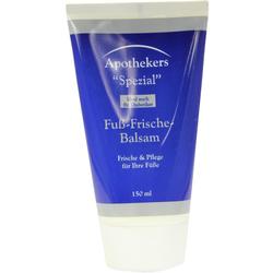 FUSS FRISCHE BALSAM