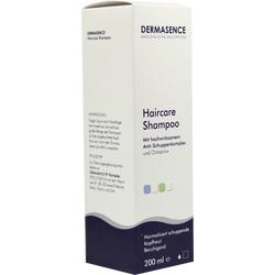 DERMASENCE HAIRCARE SHAMP