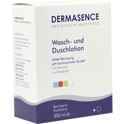 DERMASENCE WASCH U DUSCHL