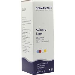 DERMASENCE SKINPRO LIPO