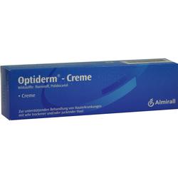 OPTIDERM