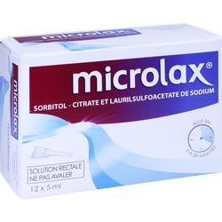 MICROLAX