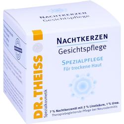 DR THEISS NACHTK GESICHT