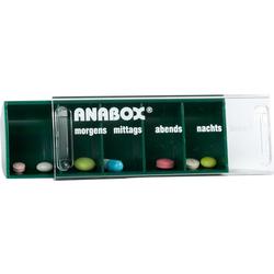 ANABOX TAGESBOX GRUEN