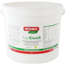 MEGAMAX SOJA EIWEISS SCHOK