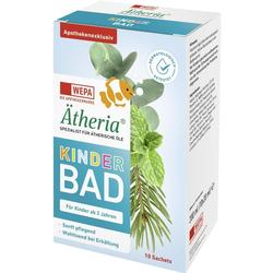 AETHERIA KINDERBAD