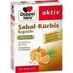 DOPPELHERZ SABAL KUERBIS