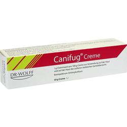 CANIFUG-CREME