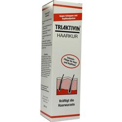 TRIAKTIVIN HAARKUR