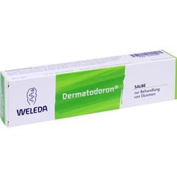 DERMATODORON