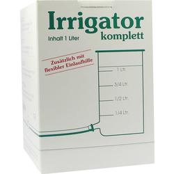 IRRIGATOR FRA KOMPL KST