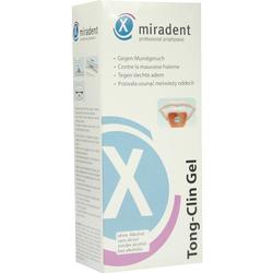 TONG CLIN GEL ZUNGENREINIG