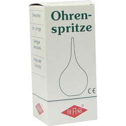 OHRENSPRITZE FRA 1 1/2 25G