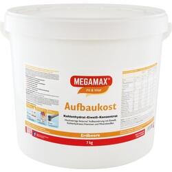 MEGAMAX AUFBAUKOST ERDBEER