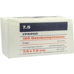 MULL UNS 8F YPSIPAD7.5X7.5