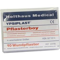 PFLASTERBOY YPSIPLAST