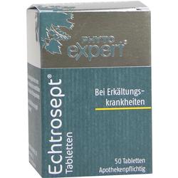 ECHTROSEPT TABLETTEN
