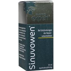 SINUVOWEN