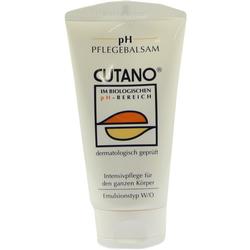 CUTANO PFLEGEBALSAM