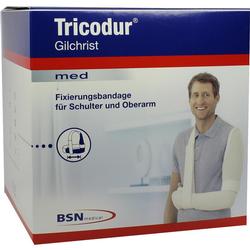 TRICODUR GILCHRIST M