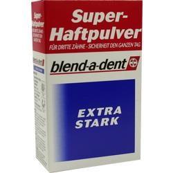 BLEND A DENT SU H EX168605