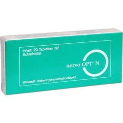 NERVO OPT N