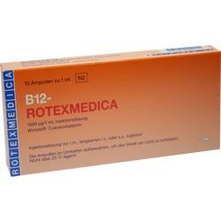 B12 ROTEXMEDICA
