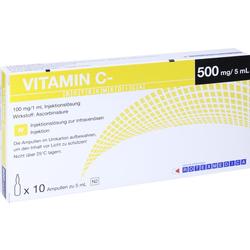 VITAMIN C ROTEXMEDICA