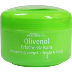 OLIVENOEL FRISCHE BALSAM