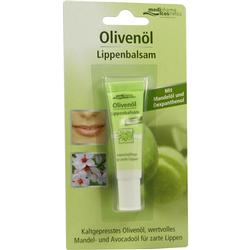 OLIVENOEL LIPPENBALSAM