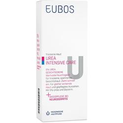 EUBOS TH UREA 5% GESICHTS