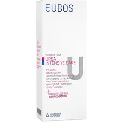 EUBOS TH UREA 3% KOERPER