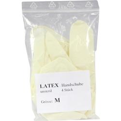 EINMAL HANDSCH LATEX UN MI