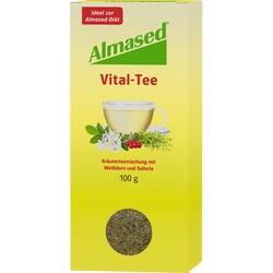 ALMASED VITALTEE