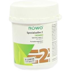 MASSAGE SALBE 2 ROEWO