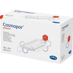 COSMOPOR ADVANCE 15X8CM