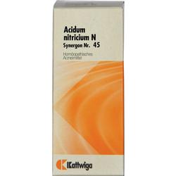SYNERGON KOMPL ACID NI N45