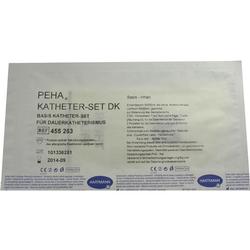 PEHA KATHETER SET DK