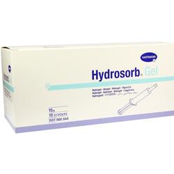 HYDROSORB GEL STERIL