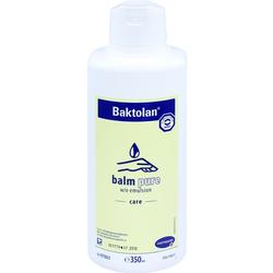 BAKTOLAN BALM PURE
