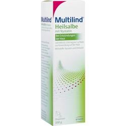 MULTILIND HEILSAL NYS+ZINK