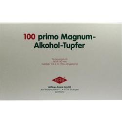 ALKOHOLTUPF PRIMO MAGNUM