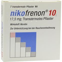 NIKOFRENON 10