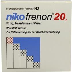 NIKOFRENON 20