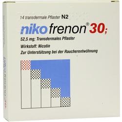 NIKOFRENON 30