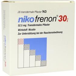 NIKOFRENON 30